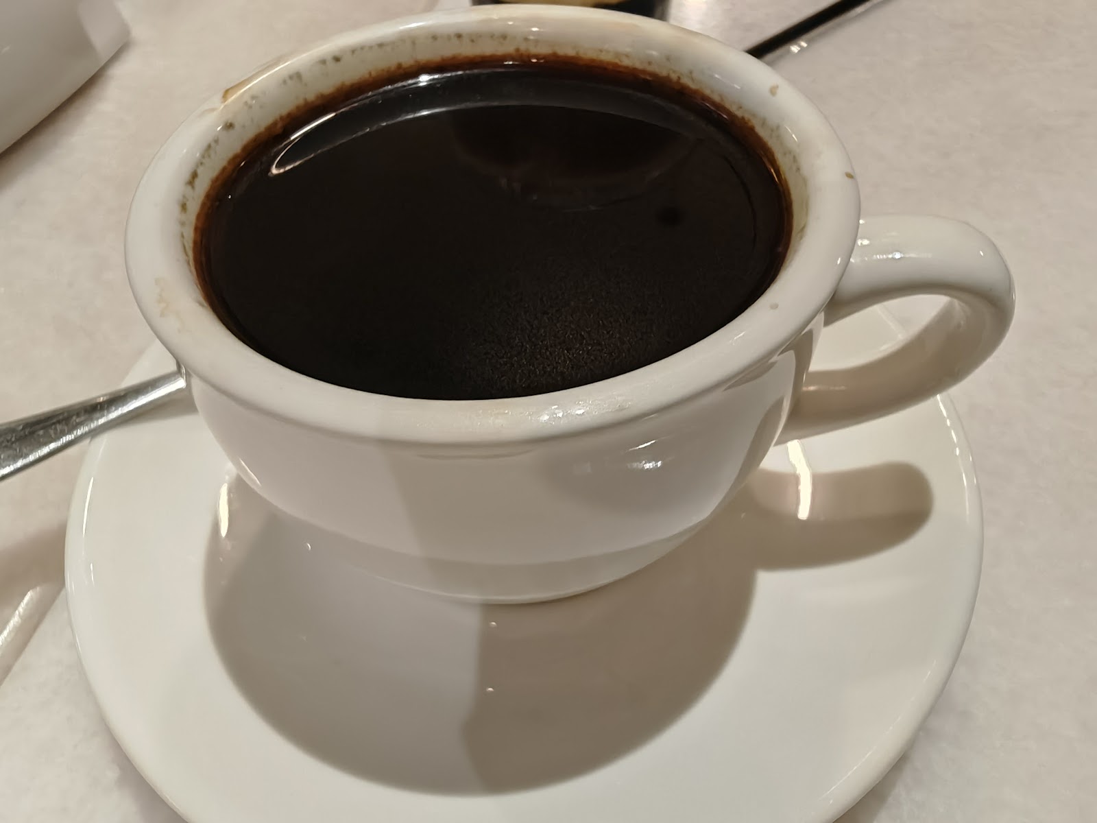 Coffee O